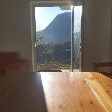 Dolomiti Brenta Apartment Da Gloria Dercolo المظهر الخارجي الصورة