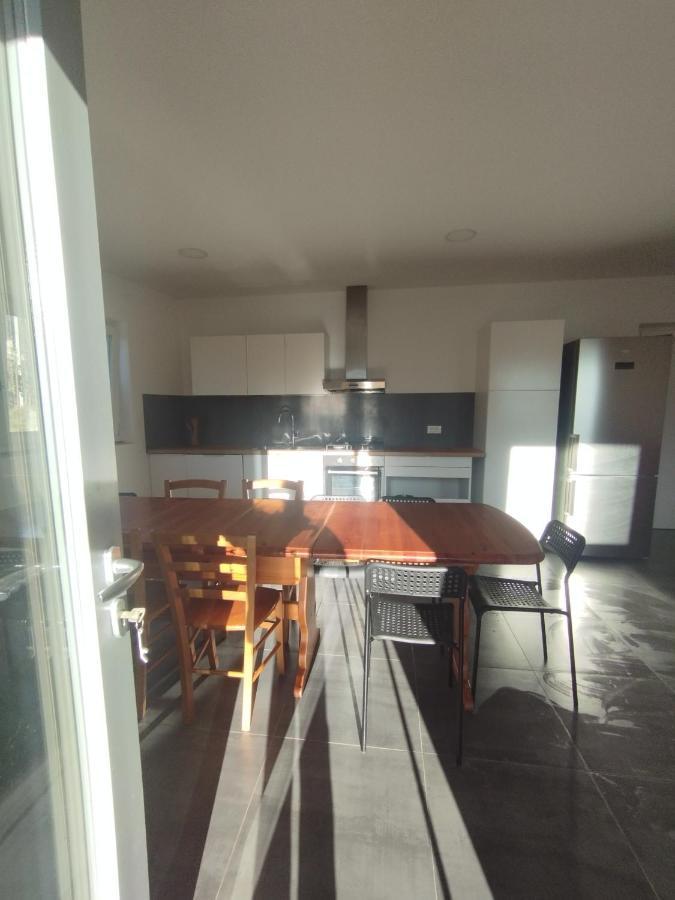 Dolomiti Brenta Apartment Da Gloria Dercolo المظهر الخارجي الصورة
