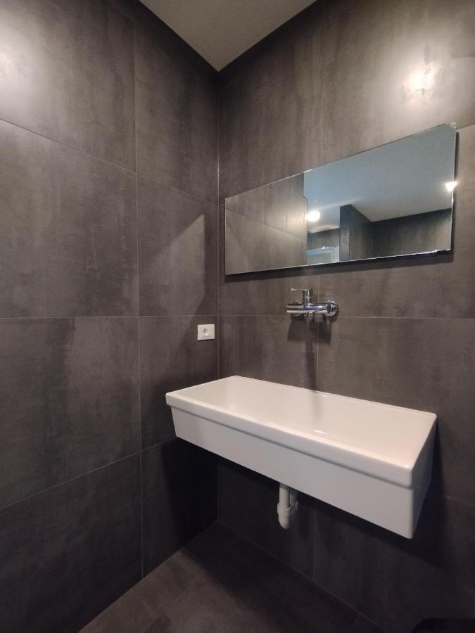 Dolomiti Brenta Apartment Da Gloria Dercolo المظهر الخارجي الصورة