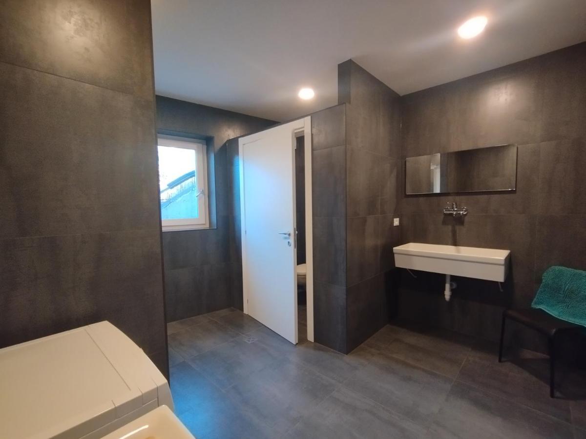 Dolomiti Brenta Apartment Da Gloria Dercolo المظهر الخارجي الصورة