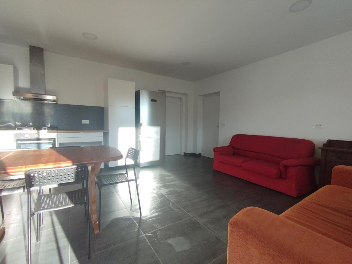 Dolomiti Brenta Apartment Da Gloria Dercolo المظهر الخارجي الصورة