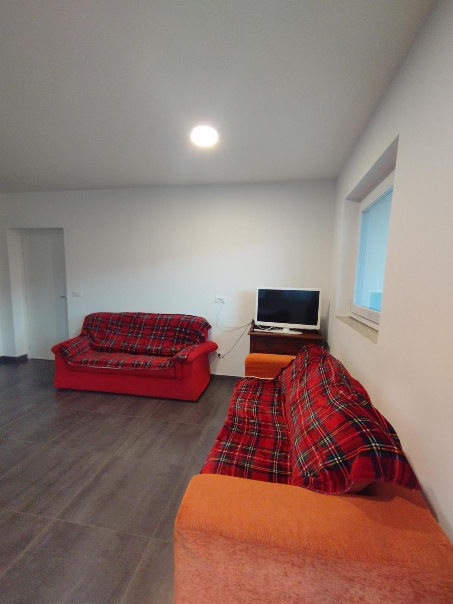 Dolomiti Brenta Apartment Da Gloria Dercolo المظهر الخارجي الصورة
